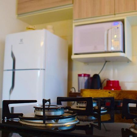 Apartament Apartamento Novo, Completo E Com Otima Localizacao Pirassununga Zewnętrze zdjęcie
