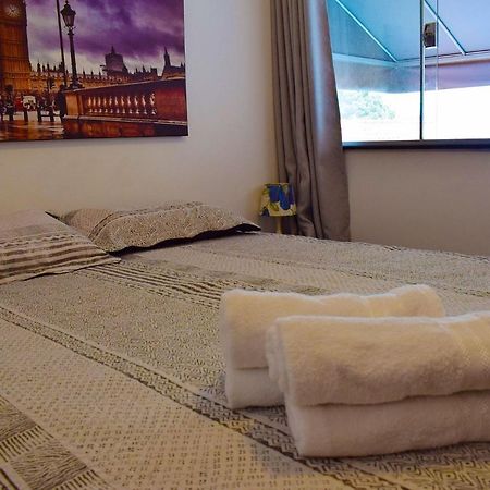 Apartament Apartamento Novo, Completo E Com Otima Localizacao Pirassununga Zewnętrze zdjęcie