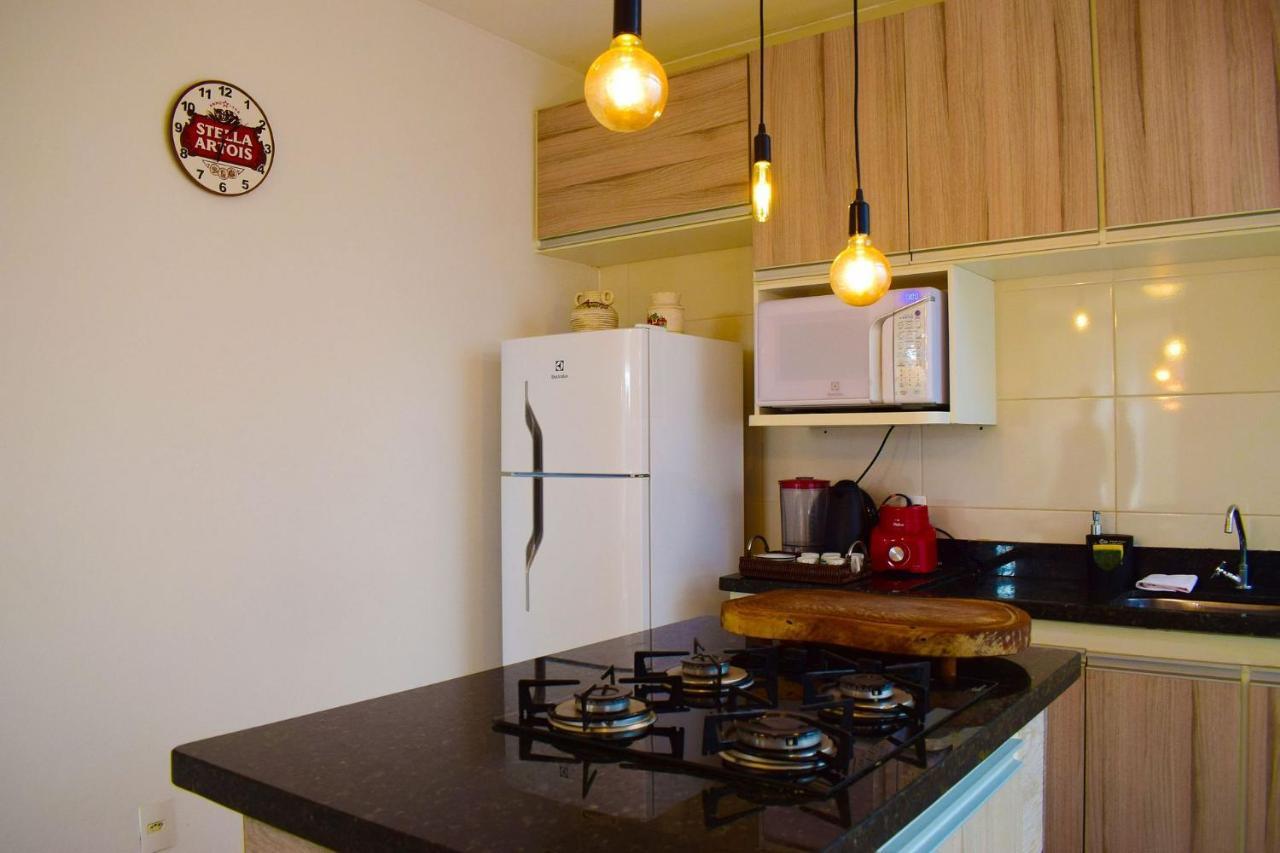Apartament Apartamento Novo, Completo E Com Otima Localizacao Pirassununga Zewnętrze zdjęcie
