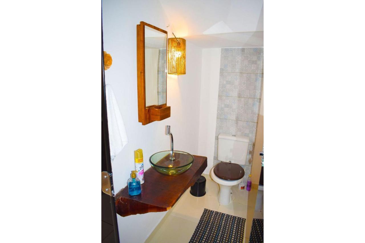 Apartament Apartamento Novo, Completo E Com Otima Localizacao Pirassununga Zewnętrze zdjęcie