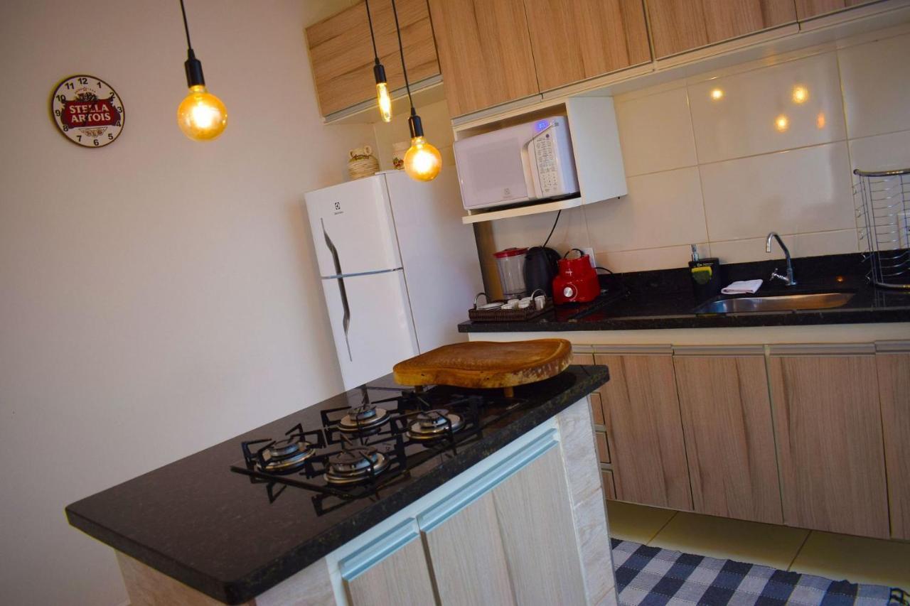 Apartament Apartamento Novo, Completo E Com Otima Localizacao Pirassununga Zewnętrze zdjęcie