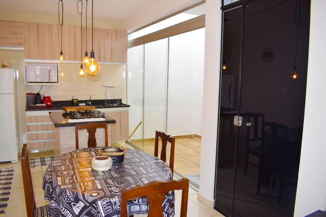 Apartament Apartamento Novo, Completo E Com Otima Localizacao Pirassununga Zewnętrze zdjęcie