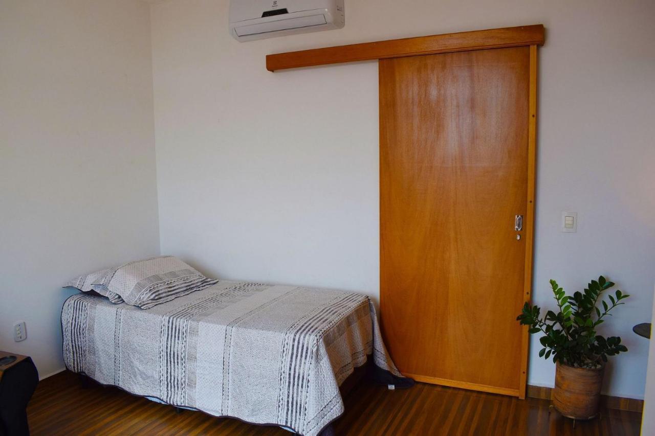 Apartament Apartamento Novo, Completo E Com Otima Localizacao Pirassununga Zewnętrze zdjęcie