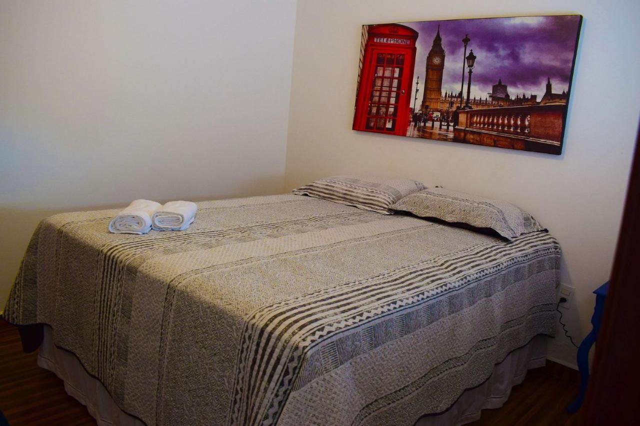 Apartament Apartamento Novo, Completo E Com Otima Localizacao Pirassununga Zewnętrze zdjęcie