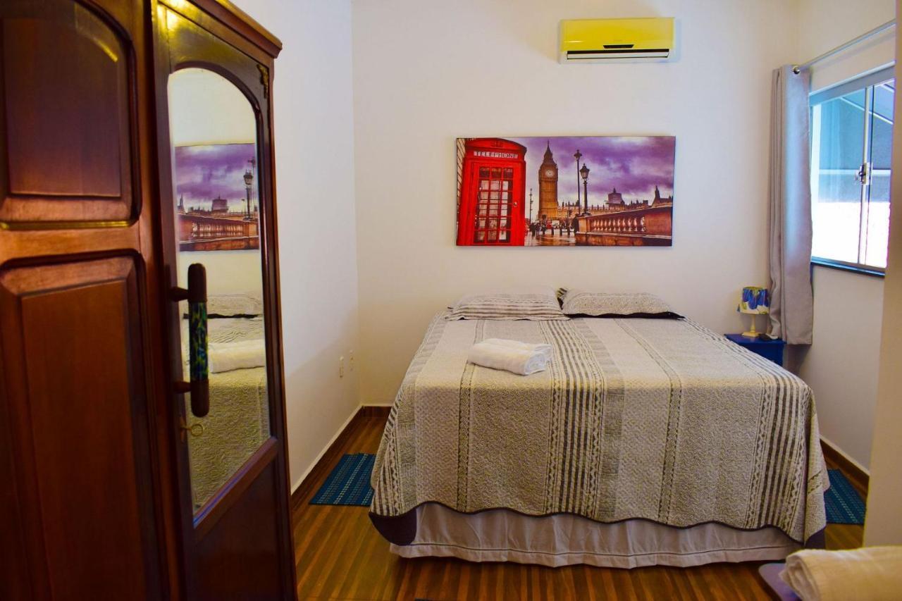Apartament Apartamento Novo, Completo E Com Otima Localizacao Pirassununga Zewnętrze zdjęcie