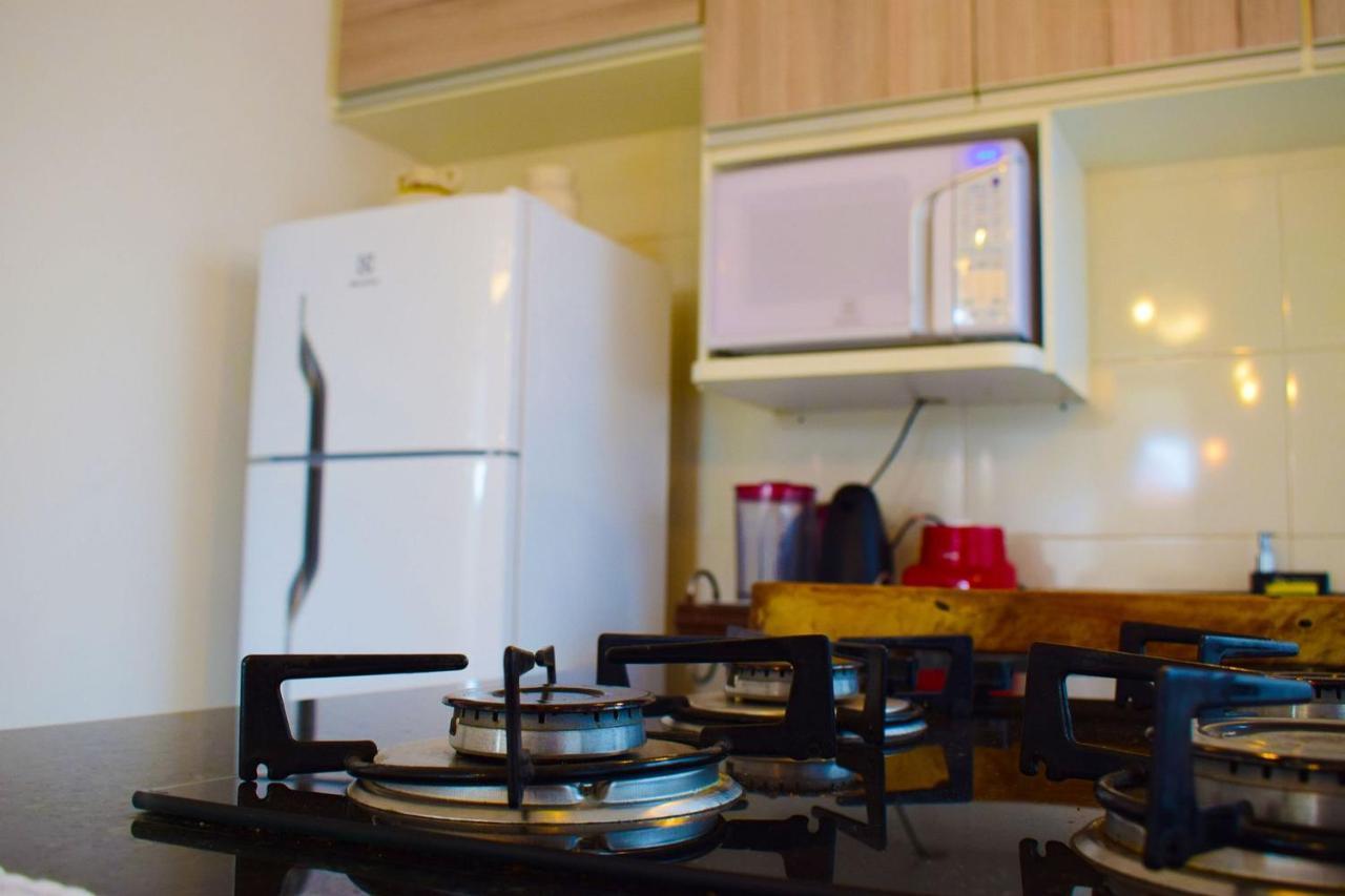Apartament Apartamento Novo, Completo E Com Otima Localizacao Pirassununga Zewnętrze zdjęcie
